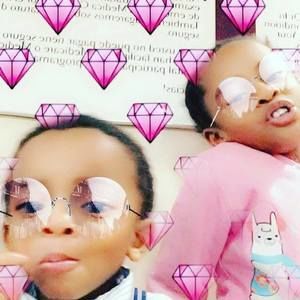 Meet your Posher, James